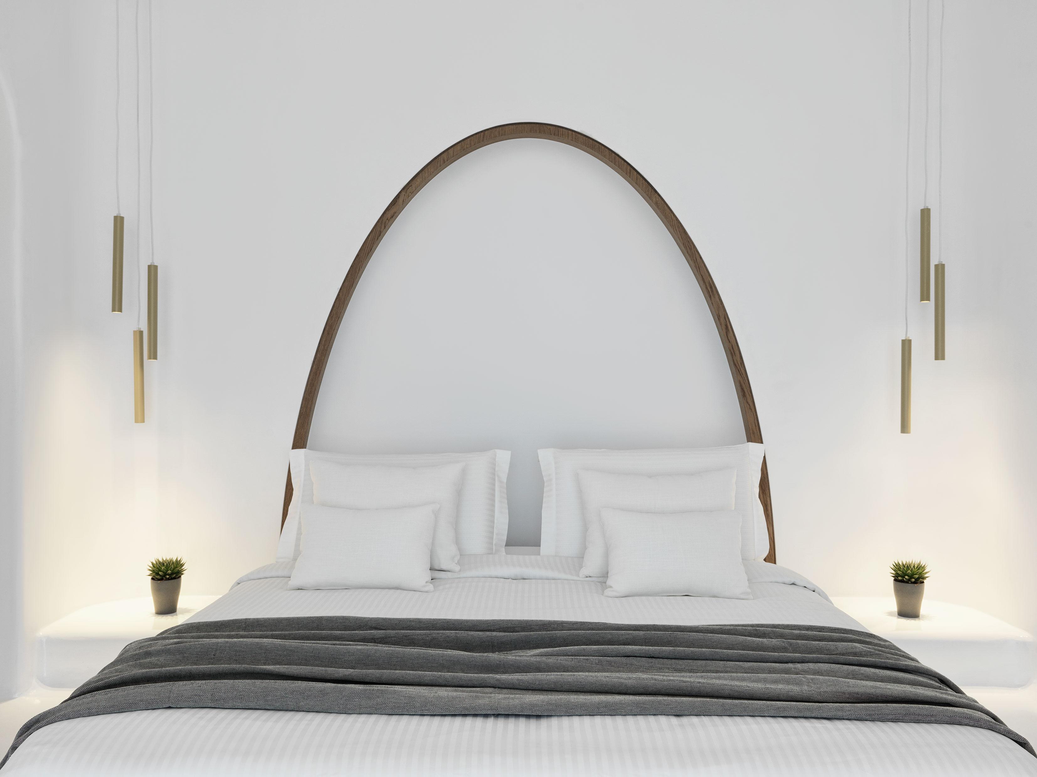 Mykonos Earth Suites (Adults Only) Mykonos Town Exterior foto