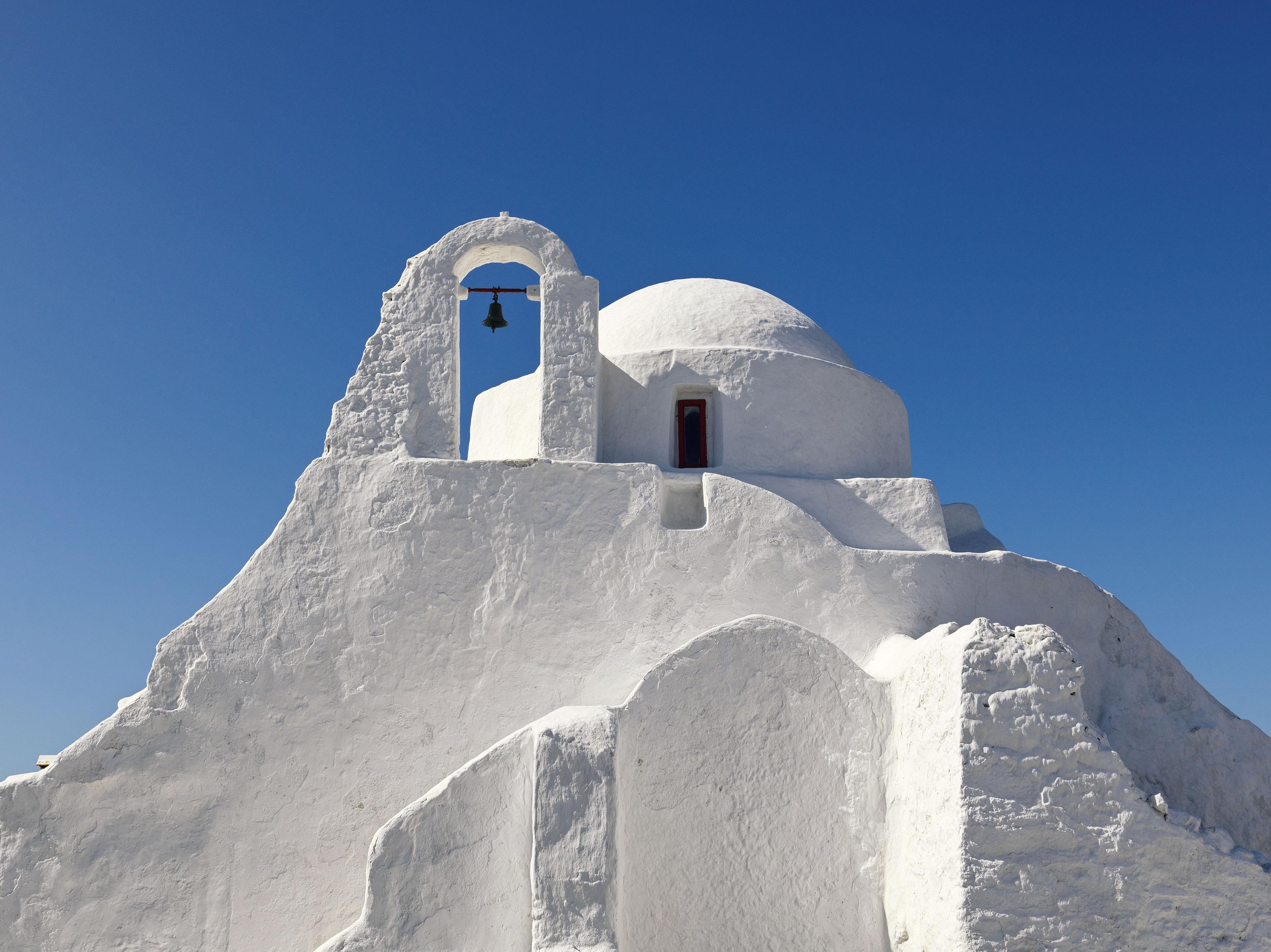 Mykonos Earth Suites (Adults Only) Mykonos Town Exterior foto